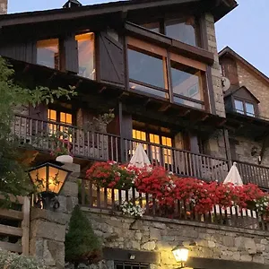 el-xalet-de-taull.catalonia-hotels.com/